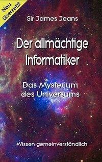 Vorderes Coverbild Der allmächtige Informatiker