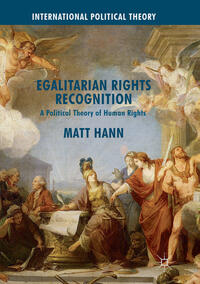 Vorderes Coverbild Egalitarian Rights Recognition