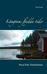 Vorderes Coverbild Längtans flydda tider