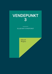 Vorderes Coverbild Vendepunkt 3