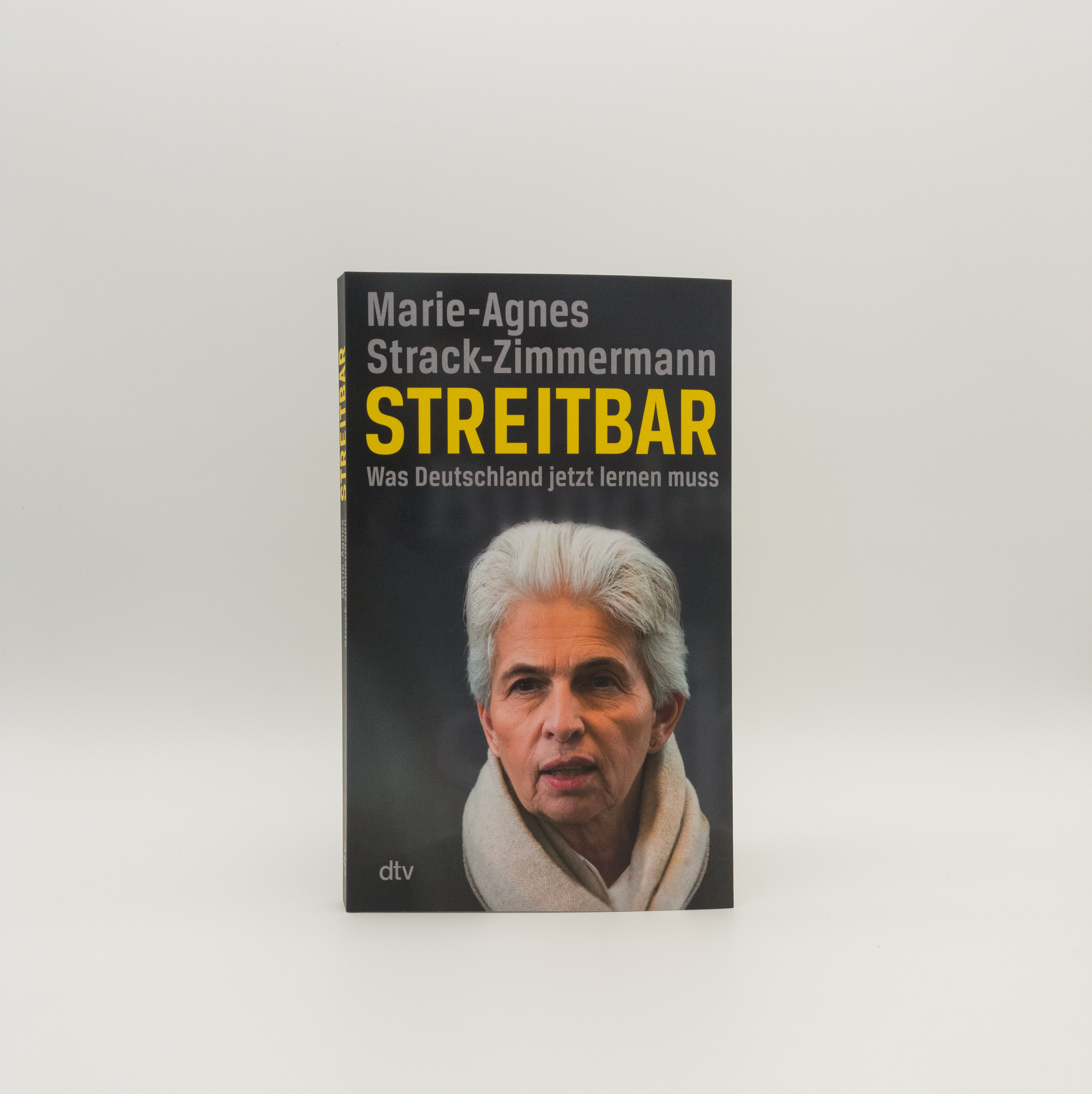 Beispielinhalt (Bild) Streitbar