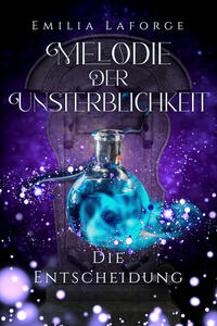 Vorderes Coverbild Melodie der Unsterblichkeit