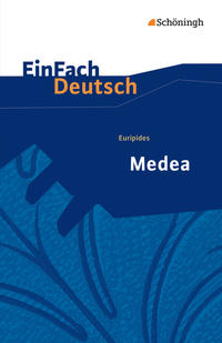 Vorderes Coverbild EinFach Deutsch Textausgaben