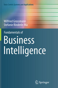 Vorderes Coverbild Fundamentals of Business Intelligence