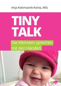 Vorderes Coverbild Tiny Talk