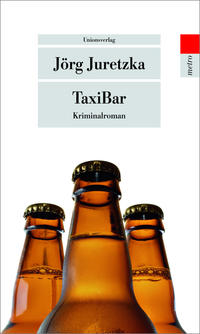 Vorderes Coverbild TaxiBar