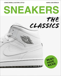 Vorderes Coverbild Sneakers