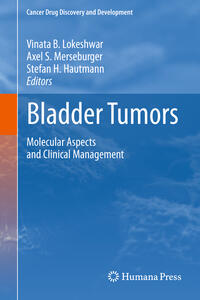 Vorderes Coverbild Bladder Tumors: