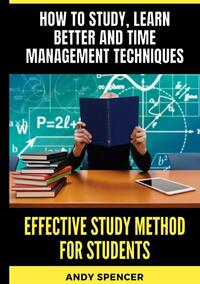 Vorderes Coverbild Effective Study Method for Students