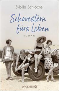 Vorderes Coverbild Schwestern fürs Leben