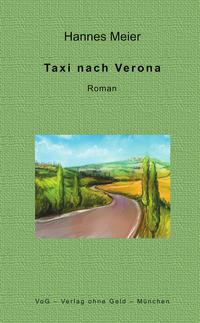 Vorderes Coverbild Taxi nach Verona