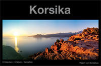 Vorderes Coverbild Korsika