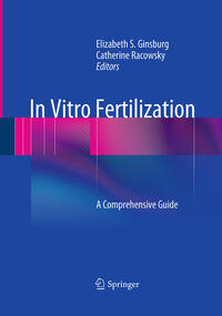 Vorderes Coverbild In Vitro Fertilization