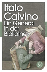 Vorderes Coverbild Ein General in der Bibliothek