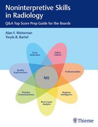 Vorderes Coverbild Noninterpretive Skills in Radiology