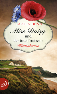 Vorderes Coverbild Miss Daisy und der tote Professor