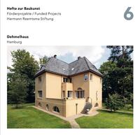 Vorderes Coverbild Dehmelhaus