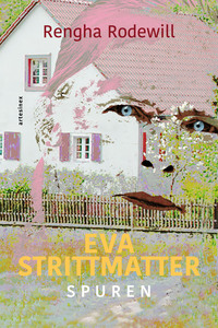 Vorderes Coverbild Eva Strittmatter