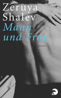 Vorderes Coverbild Mann und Frau