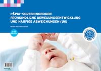 Vorderes Coverbild Päpki-Sreeningbogen (U6)