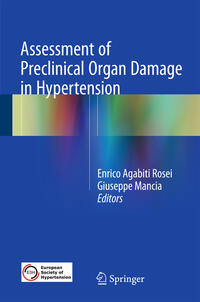 Vorderes Coverbild Assessment of Preclinical Organ Damage in Hypertension