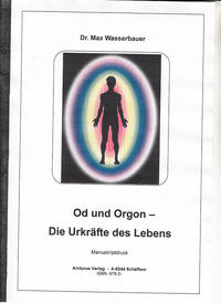 Vorderes Coverbild Od und Orgon