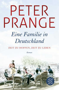 Vorderes Coverbild Eine Familie in Deutschland