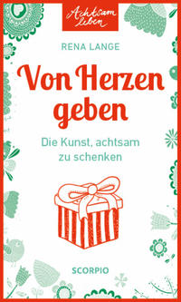 Vorderes Coverbild Von Herzen geben