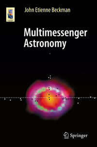 Vorderes Coverbild Multimessenger Astronomy