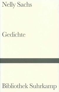 Vorderes Coverbild Gedichte