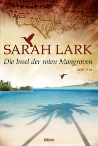 Vorderes Coverbild Die Insel der roten Mangroven