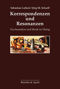 Vorderes Coverbild Korrespondenzen und Resonanzen
