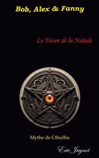 Vorderes Coverbild Le trésor de la naïade