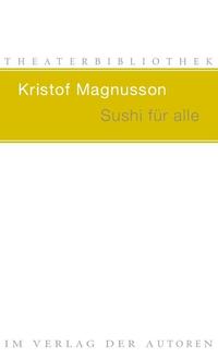 Vorderes Coverbild Sushi für alle