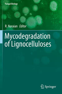 Vorderes Coverbild Mycodegradation of Lignocelluloses