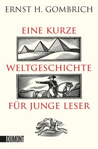 Vorderes Coverbild Eine kurze Weltgeschichte für junge Leser