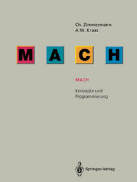 Vorderes Coverbild Mach