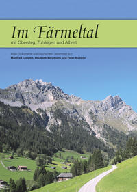 Vorderes Coverbild Im Färmeltal