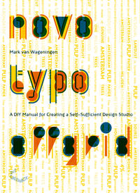 Vorderes Coverbild Novo Typo Offgrid