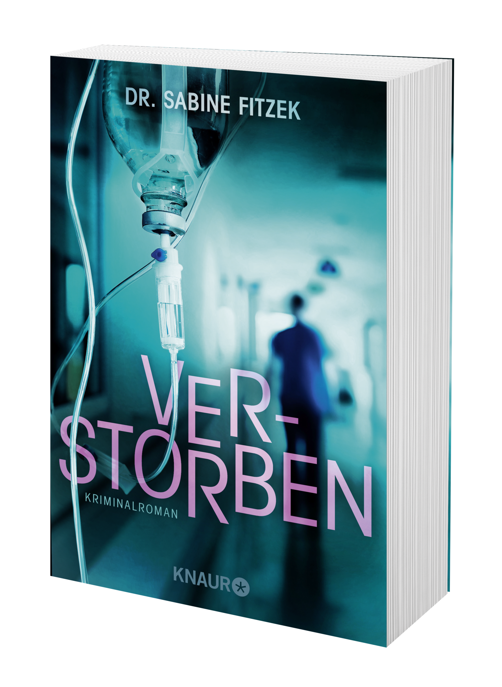 Anderes Coverbild Verstorben