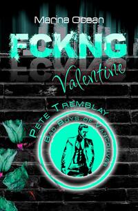 Vorderes Coverbild Vancouver Underground / FCKNG Valentine