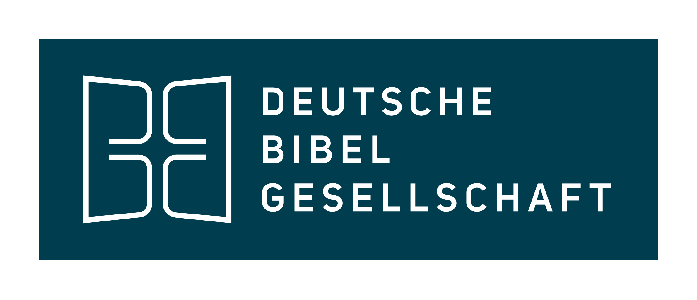 Verlagslogo Die Wiedmann Bibel - ART-Edition (schwarz)