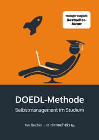 Vorderes Coverbild DOEDL-Methode