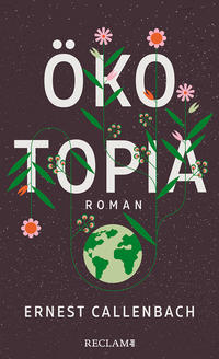 Vorderes Coverbild Ökotopia