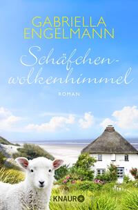 Vorderes Coverbild Schäfchenwolkenhimmel