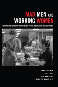 Vorderes Coverbild Mad Men and Working Women
