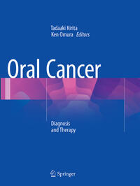 Vorderes Coverbild Oral Cancer