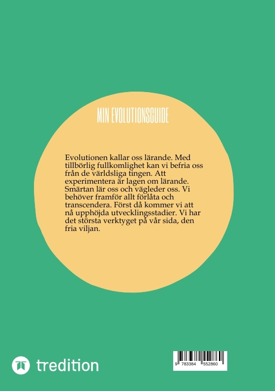 Rückseitencover Min Evolutionsguide