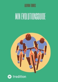 Vorderes Coverbild Min Evolutionsguide