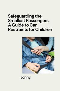 Vorderes Coverbild Safeguarding the Smallest Passengers: A Guide to Car Restraints for Children
